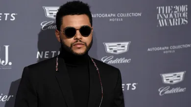 Nicholas Hunt/Getty Images