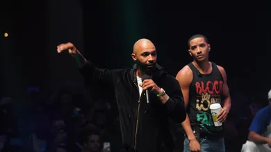 Craig Barritt/Getty Images