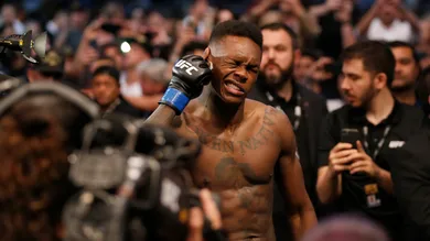 Darrian Traynor/Getty Images