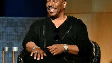 Emma McIntyre/Getty Images