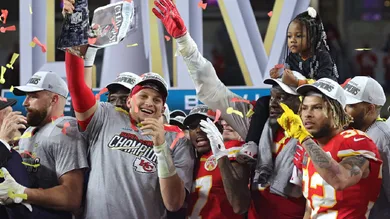 Jamie Squire/Getty Images