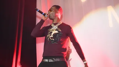 Paras Griffin / Getty Images