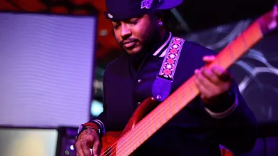 Jerod Harris/Getty Images