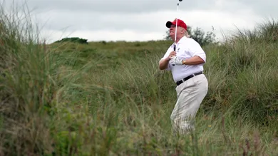 Ian MacNicol/Getty Images