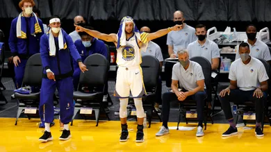 Ezra Shaw / Getty Images