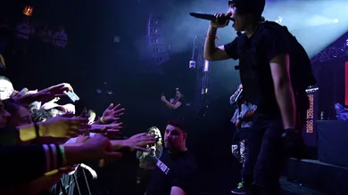 Theo Wargo/Getty Images