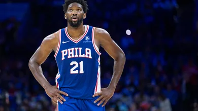 Mitchell Leff/Getty Images