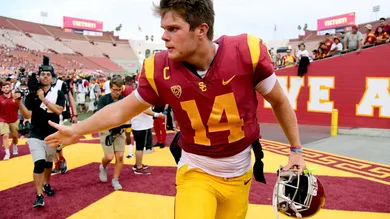 Harry How/Getty Images