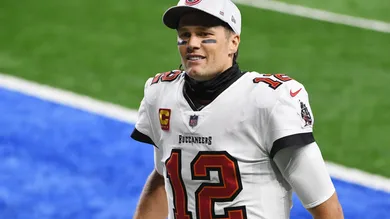 Nic Antaya / Getty Images