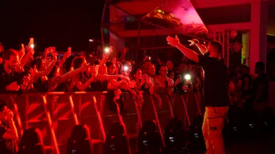 Jason Kempin/Getty Images