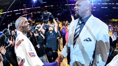 Harry How / Getty Images