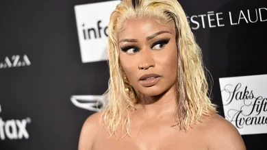 Steven Ferdman/Getty Images