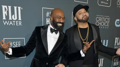 Matt Winkelmeyer/Getty Images