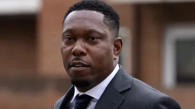 Dan Kitwood/Getty Images