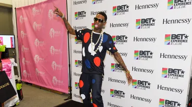 Noel Vasquez/Getty Images for Hennessy