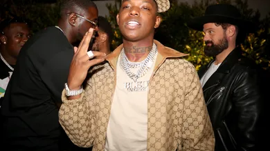 Johnny Nunez/Getty Images