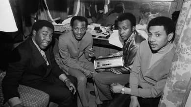 Michael Ochs Archives / Stringer / Getty Images