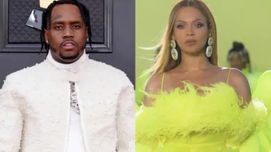 Frazer Harrison/Getty Images & Handout/Getty Images