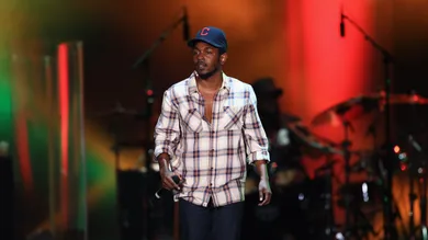 Christopher Polk/Getty Images