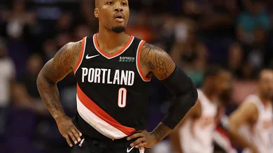 Christian Petersen/Getty Images