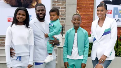 Frazer Harrison/Getty Images