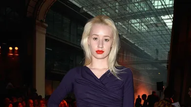 Pascal Le Segretain/Getty Images