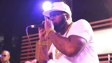 Matt Winkelmeyer / Getty Images