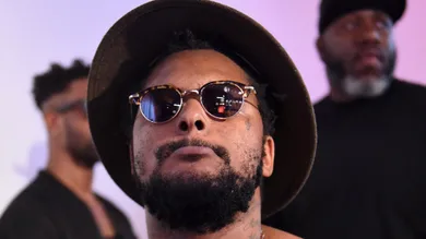 Vivien Killilea/Getty Images