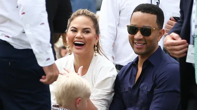 Adam Glanzman/Getty Images