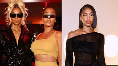 Arturo Holmes/Getty Images & Arturo Holmes/Getty Images