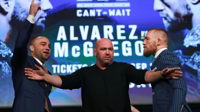 Michael Reaves/Getty Images