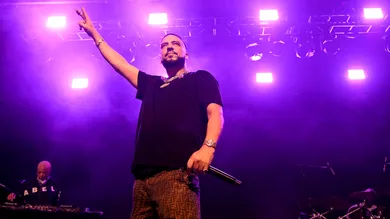 Jamie McCarthy/Getty Images