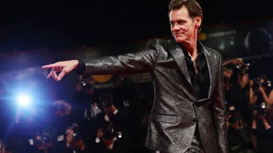 Vittorio Zunino Celotto/Getty Images