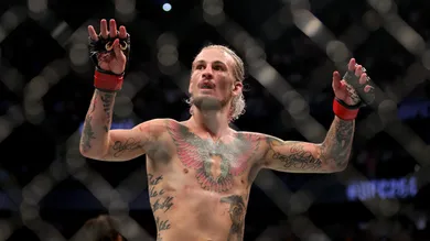 Stacy Revere/Getty Images