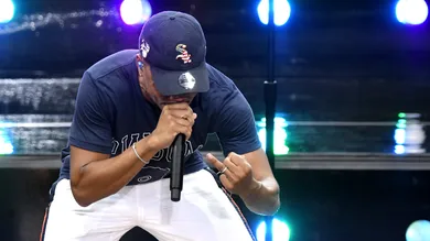 Mike Coppola / Getty Images