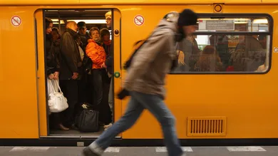 Sean Gallup / Staff / Getty Images