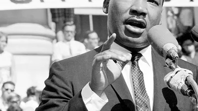 Michael Ochs Archives/Getty Images