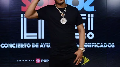 Jason Koerner/One Voice: Somos Live!/Getty Images