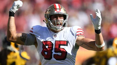 Thearon W. Henderson/Getty Images