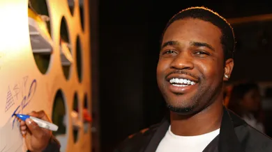 Christopher Polk/Getty Images