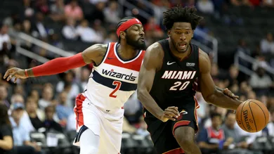 Will Newton/Getty Images