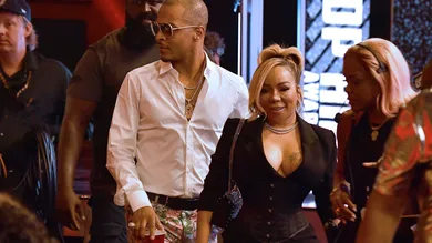 Paras Griffin/Getty Images