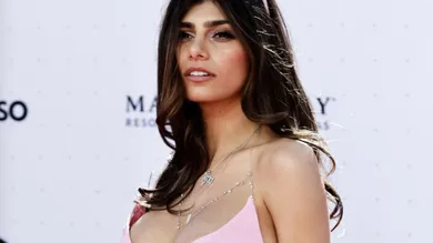 Greg Doherty/Getty Images