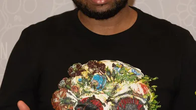 Photo by Earl Gibson III/Getty Images