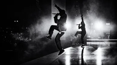 Christopher Polk/Getty Images