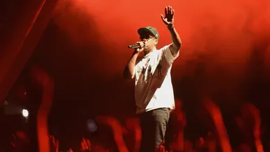 Nicholas Hunt / Getty Images