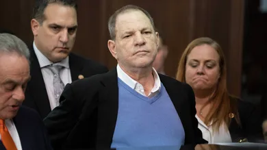 Steven Hirsch-Pool via Getty Images