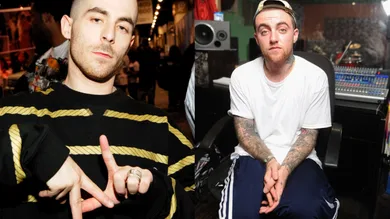 Ray Tamarra/Getty Images, Jamie McCarthy/Getty Images