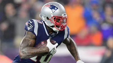 Billie Weiss/Getty Images