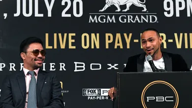 Harry How/Getty Images